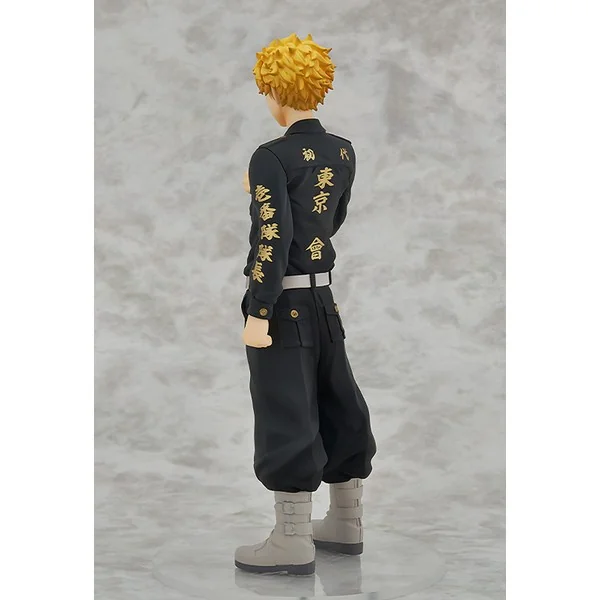 Good Smile Company POP UP PARADE Takemichi Hanagaki 4580416945806 (Scale Figure) Good Smile Company POP UP PARADE Takemichi Hanagaki 4580416945806 (Scale Figure)