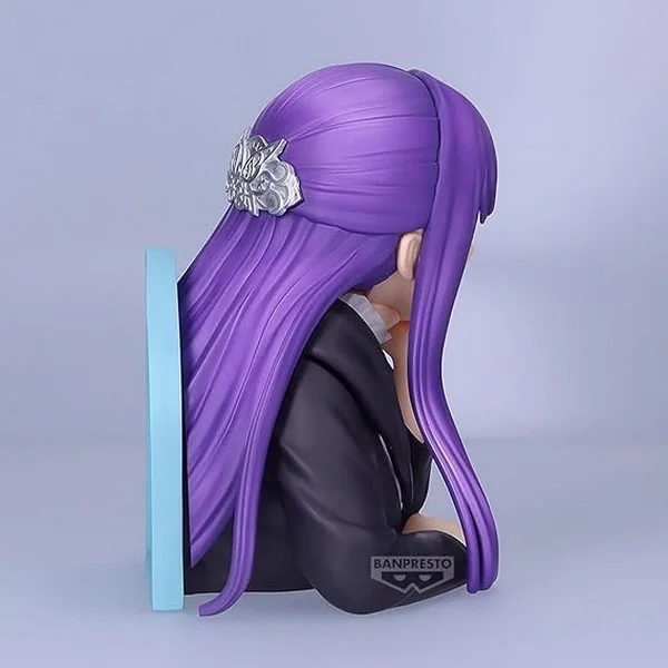 Banpresto Frieren Beyond Journey’s End Bust Figure - Fern 4983164287981 (Figure)