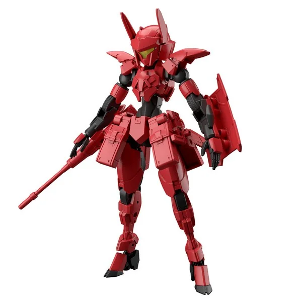 Bandai 30MM EXM-E7c Spinatia (Command Type) 4573102621832 (Plastic Model) Bandai 30MM EXM-E7c Spinatia (Command Type) 4573102621832 (Plastic Model)