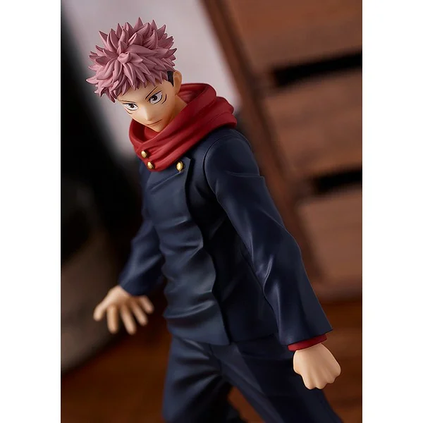 Good Smile Company POP UP PARADE Yuji Itadori 4580416943246 (Figure)