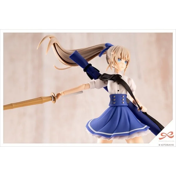 Kotobukiya Sousai Shojo Teien Ritsuka Saeki (St.Iris Gakuen Summer) Knight of Iris 4934054042142 (Plastic Model) Kotobukiya Sousai Shojo Teien Ritsuka Saeki (St.Iris Gakuen Summer) Knight of Iris 4934054042142 (Plastic Model)
