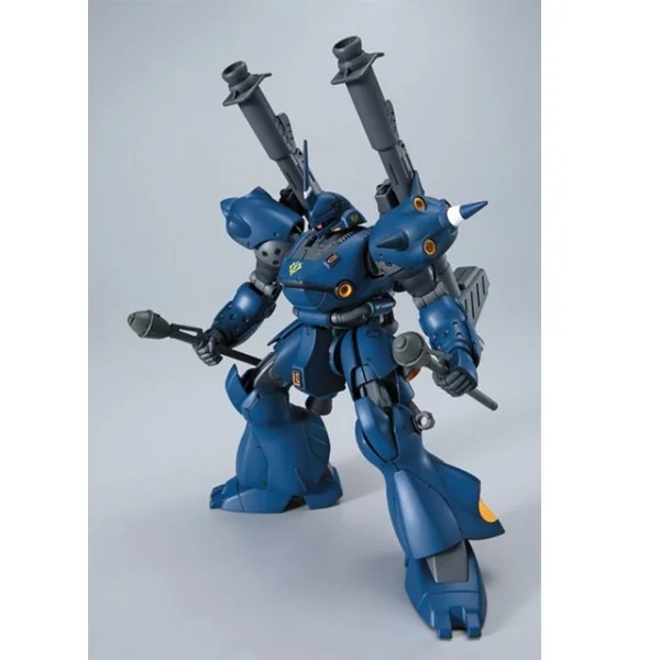 Bandai HG Kampfer 4573102579829 (Plastic Model) Bandai HG Kampfer 4573102579829 (Plastic Model)