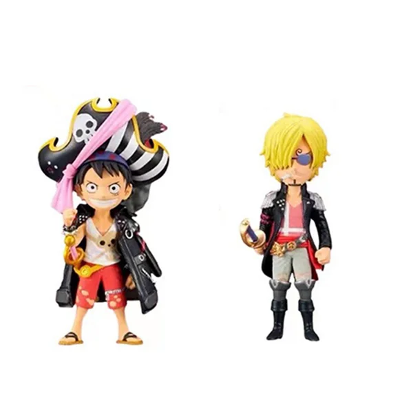 Banpresto (ตัวเดี่ยว) WCF One Piece World Collectable Figure - Film Red 1 4983164187748 (Figure) Banpresto (ตัวเดี่ยว) WCF One Piece World Collectable Figure - Film Red 1 4983164187748 (Figure)