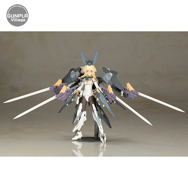 Kotobukiya Frame Arms Girl Zelfikar ST Ver 4934054014514 4934054058990 (Plastic Model) Kotobukiya Frame Arms Girl Zelfikar ST Ver 4934054014514 4934054058990 (Plastic Model)