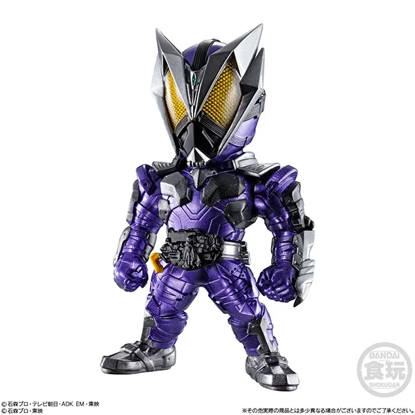 Bandai (ตัวเดี่ยว) Converge Kamen Rider #23 4549660700845 (Figure) Bandai (ตัวเดี่ยว) Converge Kamen Rider #23 4549660700845 (Figure)