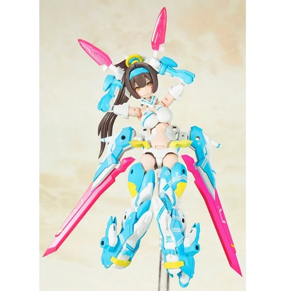 Kotobukiya Megami Device Asra Archer Aoi 4934054130450 4934054046492 (Plastic Model) Kotobukiya Megami Device Asra Archer Aoi 4934054130450 4934054046492 (Plastic Model)