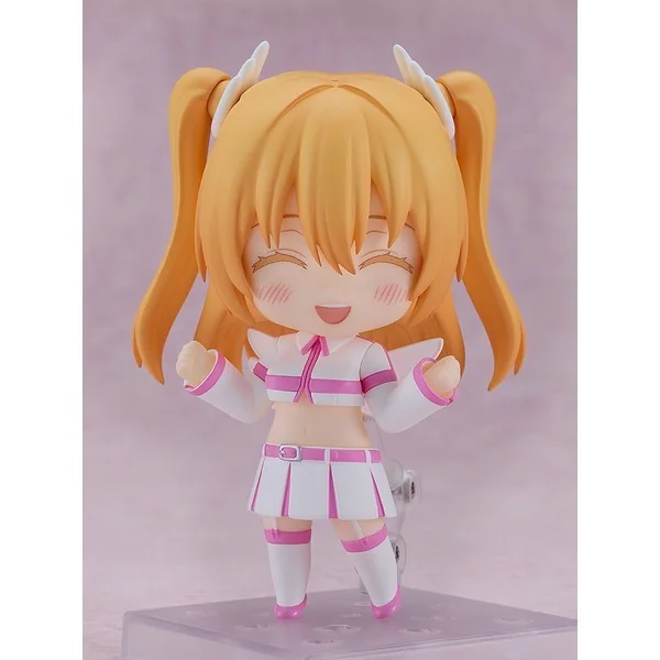 Good Smile Company Nendoroid Liliel Angel Costume/Ririsa 4580590200388 (Figure) Good Smile Company Nendoroid Liliel Angel Costume/Ririsa 4580590200388 (Figure)
