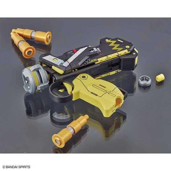 Bandai Attack Girl Gun Ver. Charlie Tango 4573102611314 (Plastic Model) Bandai Attack Girl Gun Ver. Charlie Tango 4573102611314 (Plastic Model)