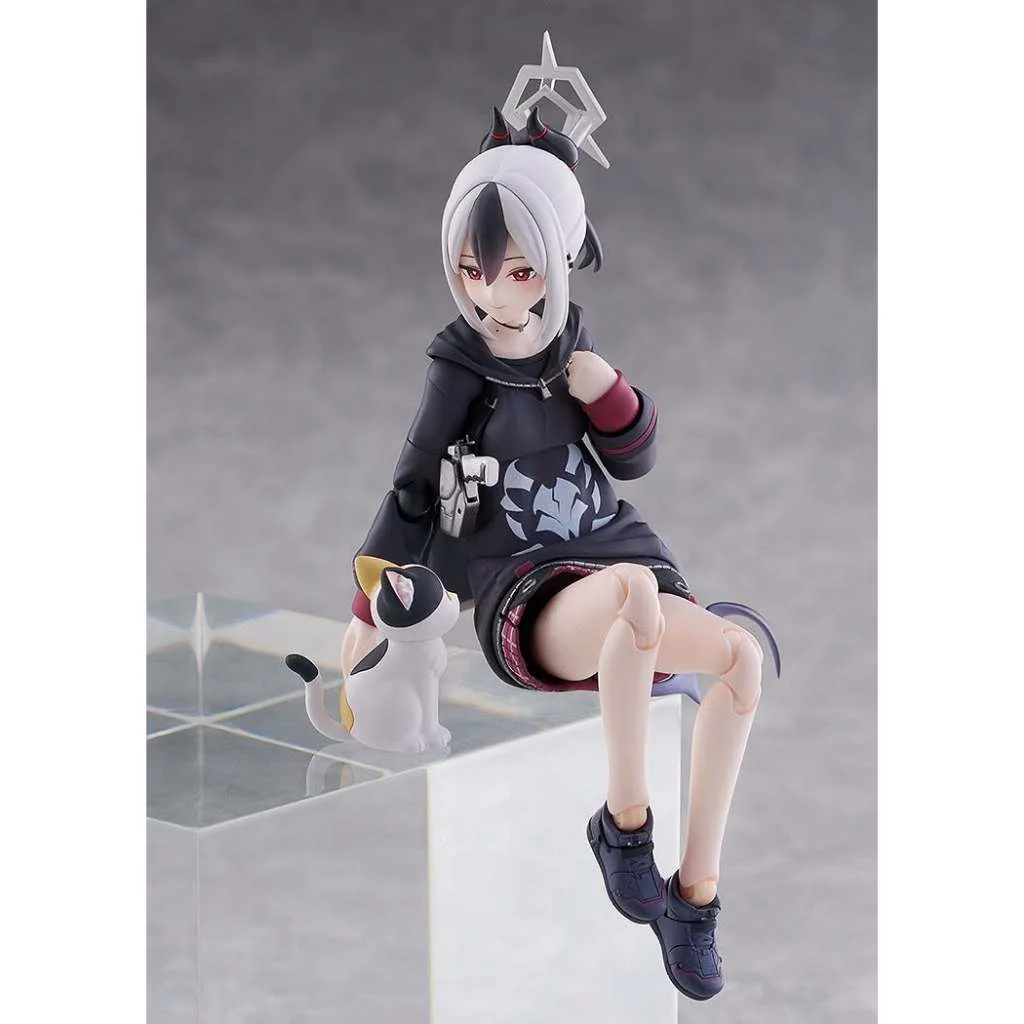 [Pre Order 05/2570] Max Factory figma Kayoko Onikata 4545784070451 (Action Figure)