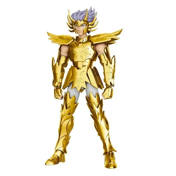 Blokees Saint Seiya 75012 Champion Class 11 Cancer Deathmast 810181534023 (Plastic Model) Blokees Saint Seiya 75012 Champion Class 11 Cancer Deathmast 810181534023 (Plastic Model)