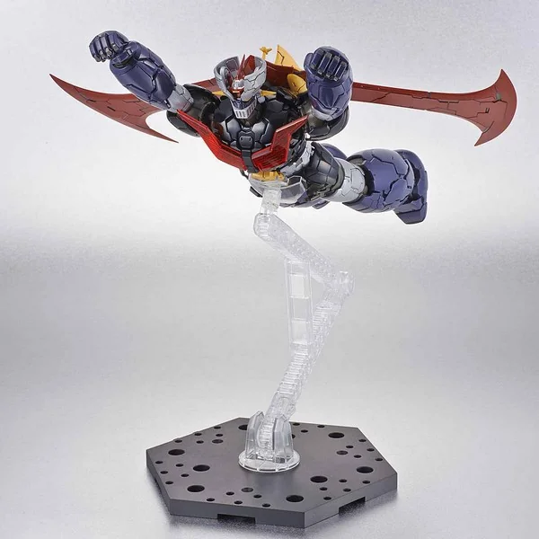 Bandai HG Mazinger Z (Mazinger Z Infinity Ver) 4573102648693 (Plastic Model) Bandai HG Mazinger Z (Mazinger Z Infinity Ver) 4573102648693 (Plastic Model)