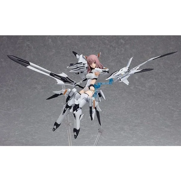 Max Factory figma Yumi Yotsuya 4545784067239 (Action Figure) Max Factory figma Yumi Yotsuya 4545784067239 (Action Figure)