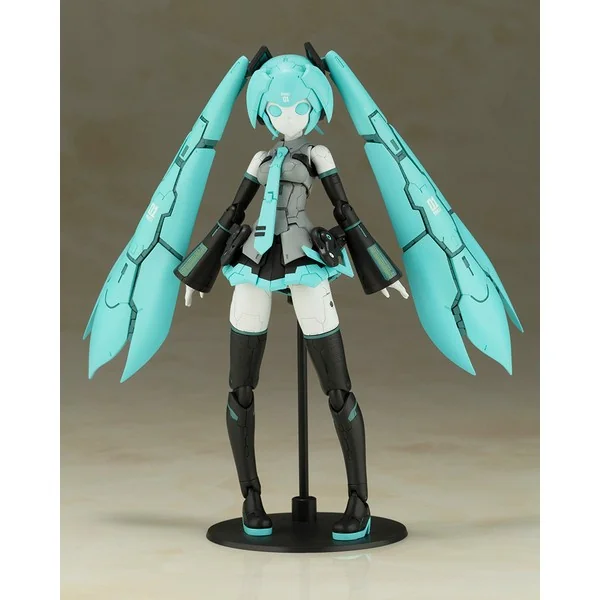 Kotobukiya Frame Artist Hatsune Miku 4934054034840 (Plastic Model) Kotobukiya Frame Artist Hatsune Miku 4934054034840 (Plastic Model)