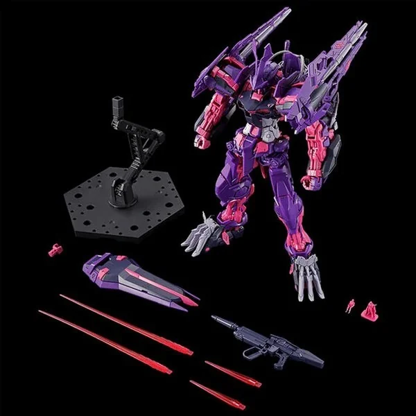 Bandai MG MBF-P05LM2 Gundam Astray Mirage Frame 2nd Issue 4573102699008 (Plastic Model) Bandai MG MBF-P05LM2 Gundam Astray Mirage Frame 2nd Issue 4573102699008 (Plastic Model)