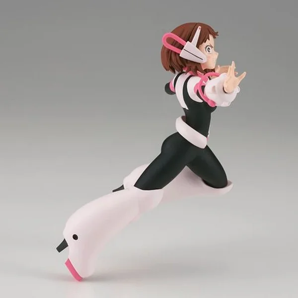 Banpresto My Hero Academia The Amazing Heroes Vol.32 - Uravity 4983164880656 (Figure)