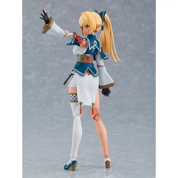 Max Factory figma Shiranui Flare 4545784068014 (Action Figure) Max Factory figma Shiranui Flare 4545784068014 (Action Figure)