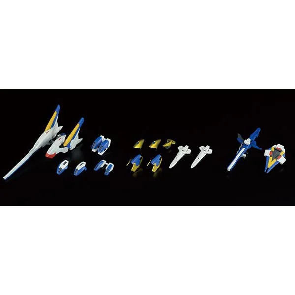 Bandai HG V2 Assault Buster Gundam 4573102577511 (Plastic Model) Bandai HG V2 Assault Buster Gundam 4573102577511 (Plastic Model)