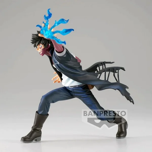 Banpresto My Hero Academia The Evil Villains Vol.5 (B:Dabi) 4983164191684 (Figure) Banpresto My Hero Academia The Evil Villains Vol.5 (B:Dabi) 4983164191684 (Figure)