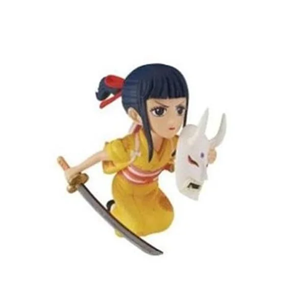 Banpresto (ตัวเดี่ยว) WCF One Piece World Collectable Figure - The GreatPirates 100 Landscapes Vol.8 4983164186437 Banpresto (ตัวเดี่ยว) WCF One Piece World Collectable Figure - The GreatPirates 100 Landscapes Vol.8 4983164186437