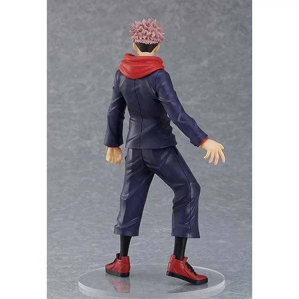 Good Smile Company POP UP PARADE Yuji Itadori 4580416943246 (Figure)