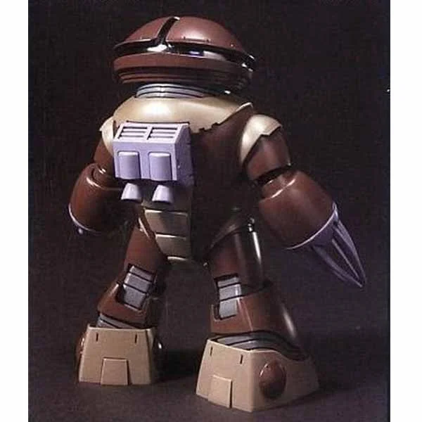 Bandai HG Acguy 4573102595690 (Plastic Model)