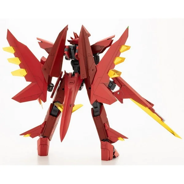 Kotobukiya Variable Frame System 02 Garudagear (Diablo) 4934054046188 (Plastic Model) Kotobukiya Variable Frame System 02 Garudagear (Diablo) 4934054046188 (Plastic Model)