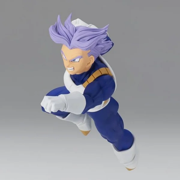 Banpresto Dragon Ball Z Chosenshiretsuden III Vol.2 (B:Trunks) 4983164193817 (Figure) Banpresto Dragon Ball Z Chosenshiretsuden III Vol.2 (B:Trunks) 4983164193817 (Figure)