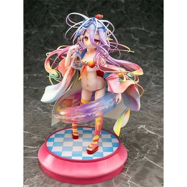 Phat! Company Figure 1/7 Shiro Summer Season Ver 4589496588798 (Scale Figure) Phat! Company Figure 1/7 Shiro Summer Season Ver 4589496588798 (Scale Figure)