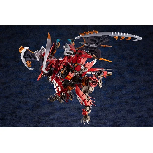 Kotobukiya HEXA GEAR Agnirage 4934054108619 KOTOBUKIYA 4934054025077 (Plastic Model) Kotobukiya HEXA GEAR Agnirage 4934054108619 KOTOBUKIYA 4934054025077 (Plastic Model)