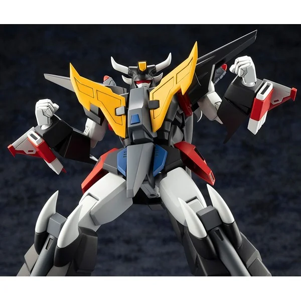Kotobukiya Dainogaist 4934054040940 (Plastic Model) Kotobukiya Dainogaist 4934054040940 (Plastic Model)