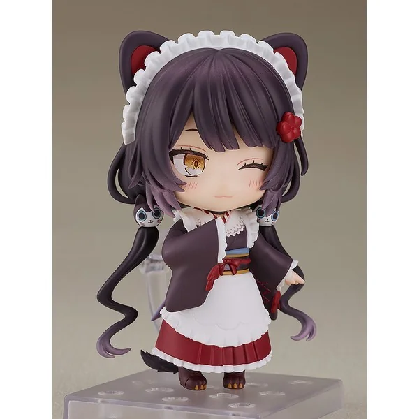 Good Smile Company Nendoroid Inui Toko 4580590195158 (Figure) Good Smile Company Nendoroid Inui Toko 4580590195158 (Figure)