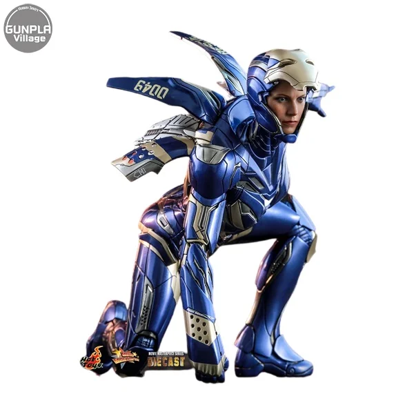 Hot Toys - MMS538D32 Rescue : Avengers Endgame 1/6 Scale MMS538D32 (Model) Hot Toys - MMS538D32 Rescue : Avengers Endgame 1/6 Scale MMS538D32 (Model)
