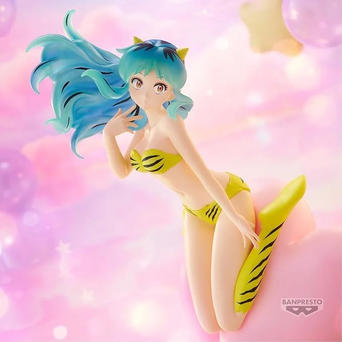 Banpresto Urusei Yatsura Espresto - Soft and Drifting - Lum 4573102697493 (Figure) Banpresto Urusei Yatsura Espresto - Soft and Drifting - Lum 4573102697493 (Figure)