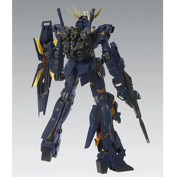 Bandai MG Unicorn Gundam 02 Banshee Ver.Ka 4573102615930 (Plastic Model) Bandai MG Unicorn Gundam 02 Banshee Ver.Ka 4573102615930 (Plastic Model)