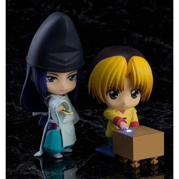 Good Smile Company Nendoroid Hikaru Shindo 4580590126619 (Figure)