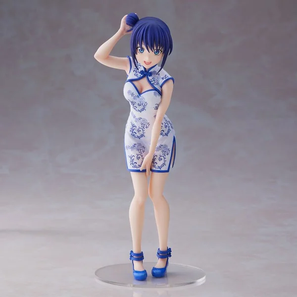 eStream Figure Minase Nagisa China Dress Ver 4589642714101 (Scale Figure) eStream Figure Minase Nagisa China Dress Ver 4589642714101 (Scale Figure)