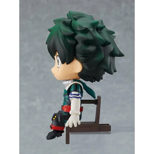 Good Smile Company Nendoroid Swacchao! Izuku Midoriya 4580590125612 (Figure) Good Smile Company Nendoroid Swacchao! Izuku Midoriya 4580590125612 (Figure)