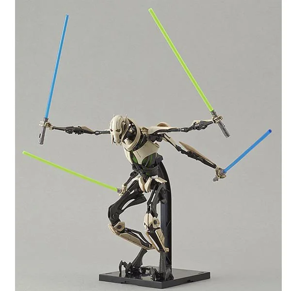 Bandai 1/12 General Grivous 4549660167433 4573102638496 (Plastic Model) Bandai 1/12 General Grivous 4549660167433 4573102638496 (Plastic Model)