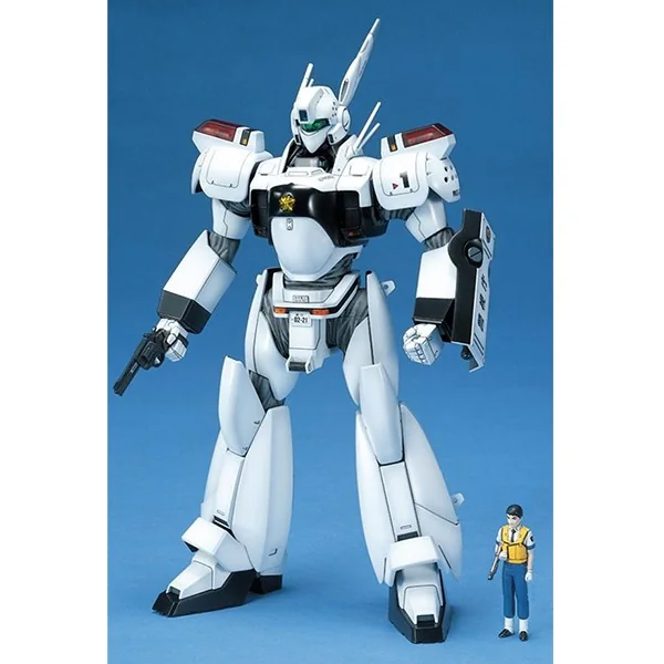Bandai MG Ingram 1 4543112033352 4573102619679 (Plastic Model) Bandai MG Ingram 1 4543112033352 4573102619679 (Plastic Model)