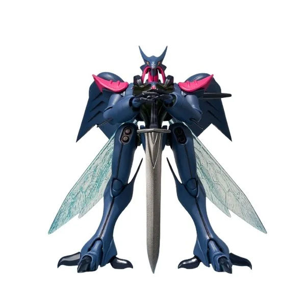 Bandai Robot Spirits (Side AB) Botune for King Foizon Version 4573102664358 (Action Figure) Bandai Robot Spirits (Side AB) Botune for King Foizon Version 4573102664358 (Action Figure)