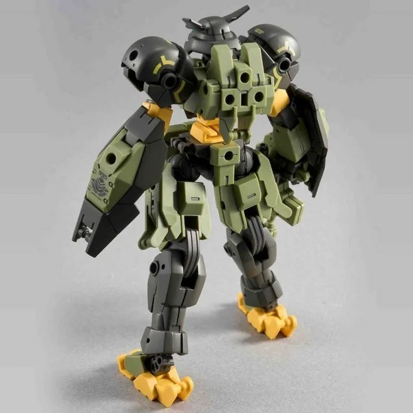 Bandai 30MM eEXM-S04A Forestieri 04 4573102672742 (Plastic Model) Bandai 30MM eEXM-S04A Forestieri 04 4573102672742 (Plastic Model)