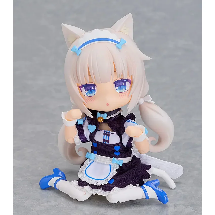 [Pre Order 03/2570] Good Smile Company Nendoroid Doll Vanilla 4570232588578 (Figure)