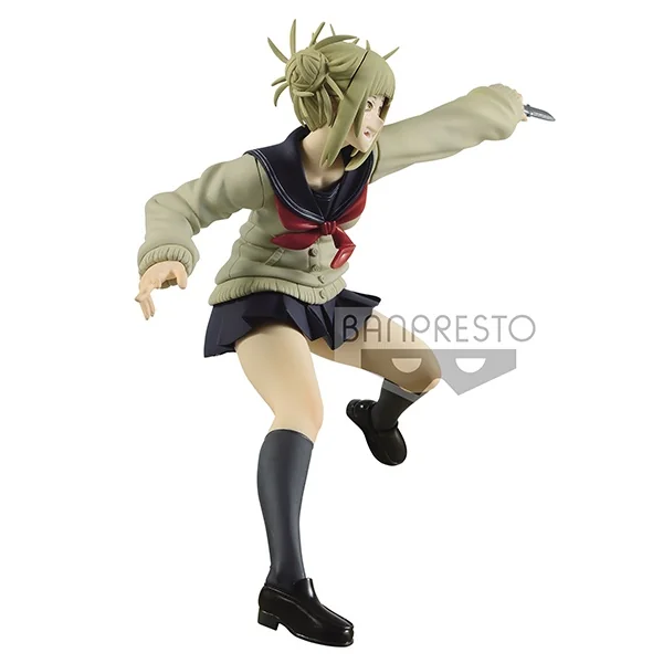 Banpresto My Hero Academia The Evil Villians Vol.1 4983164174267 (Figure)
