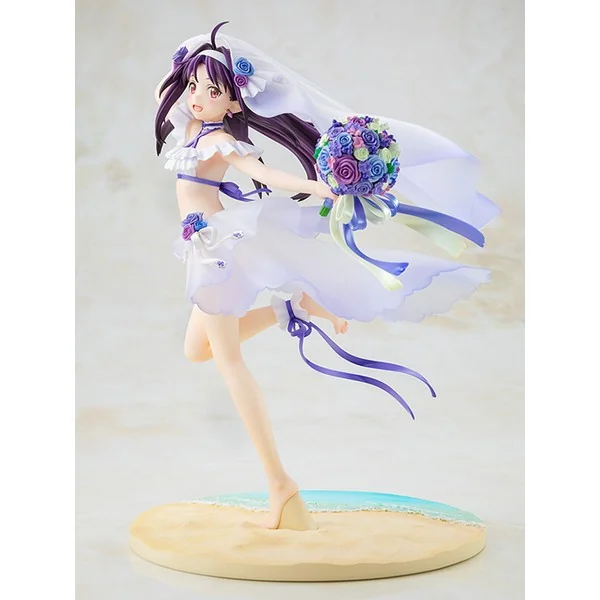 Kadokawa Figure 1/7 Yuuki Summer Wedding Ver 4942330149218 (SCALE FIGURE)