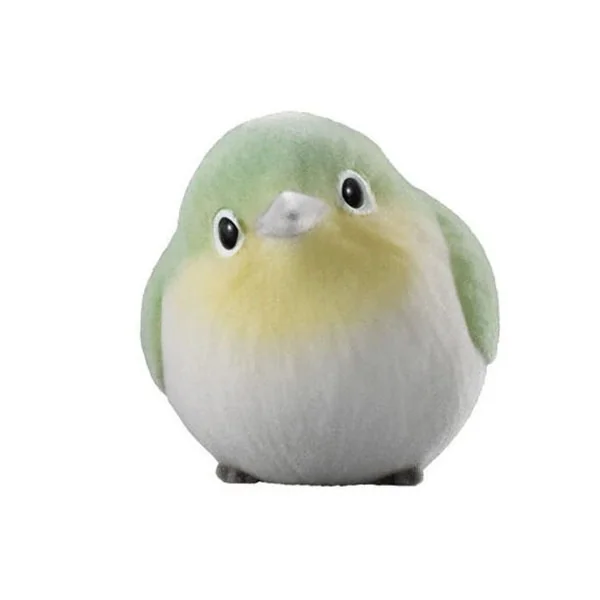 Bandai (ตัวเดี่ยว) Mofumofu Tenori Friends 4570117914065 (Figure) Bandai (ตัวเดี่ยว) Mofumofu Tenori Friends 4570117914065 (Figure)