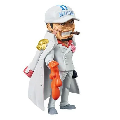 Banpresto (ตัวเดี่ยว) WCF One Piece World Collectable Figure - Egg Head 6 4983164300789 (Figure) Banpresto (ตัวเดี่ยว) WCF One Piece World Collectable Figure - Egg Head 6 4983164300789 (Figure)