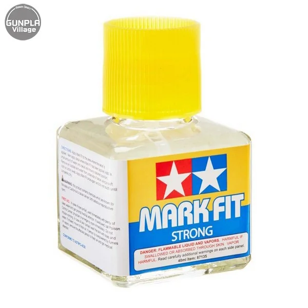 Tamiya 87135 Mark Fit Strong 4950344871353 (Tool) Tamiya 87135 Mark Fit Strong 4950344871353 (Tool)