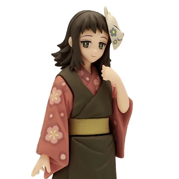 Banpresto Demon Slayer : Kimetsu No Yaiba Figure Vol.21 (A:Makomo) 4983164184570 (Figure)