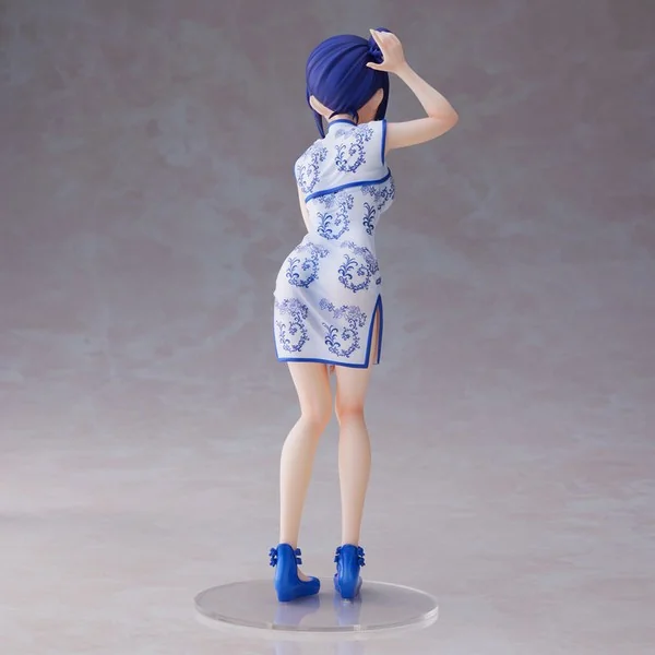 eStream Figure Minase Nagisa China Dress Ver 4589642714101 (Scale Figure) eStream Figure Minase Nagisa China Dress Ver 4589642714101 (Scale Figure)