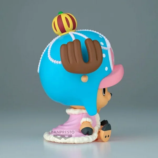 Banpresto One Piece Sofvimates Chopper Zou Ver 4983164290820 (Figure)